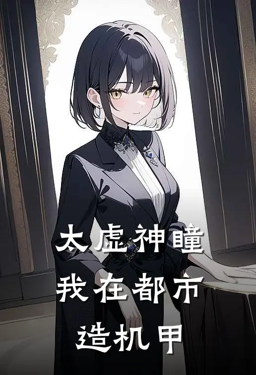 太虚神瞳：我在都市造机甲(林渊苏明雪)网络热门小说_最新章节列表太虚神瞳：我在都市造机甲(林渊苏明雪)