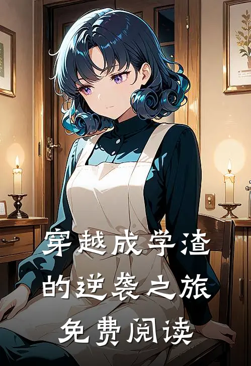 穿越成学渣的逆袭之旅免费阅读