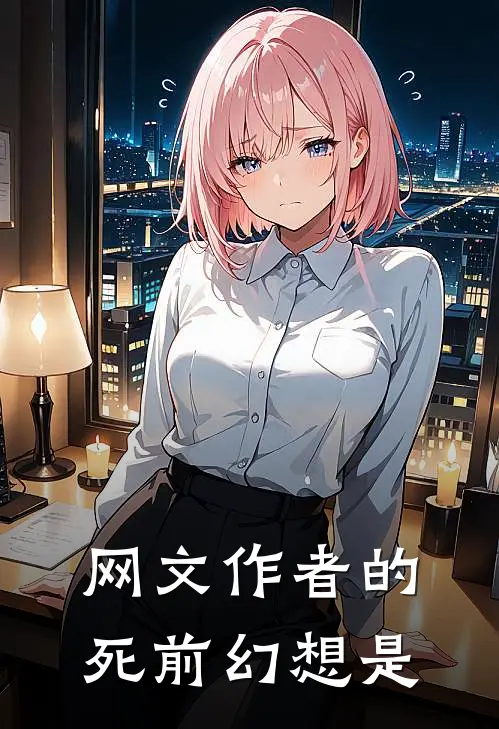 网文作者的死前幻想是