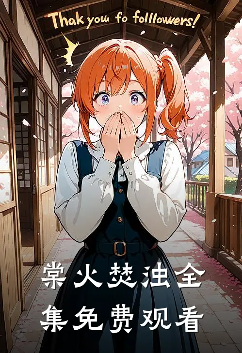 棠火焚浊全集免费观看