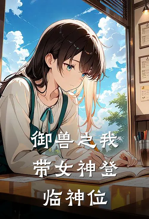 御兽之我带女神登临神位