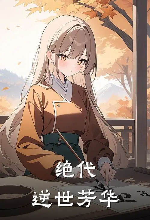 绝代，逆世芳华(苏瑶杨昭)好看的小说推荐完结_完本小说绝代，逆世芳华苏瑶杨昭