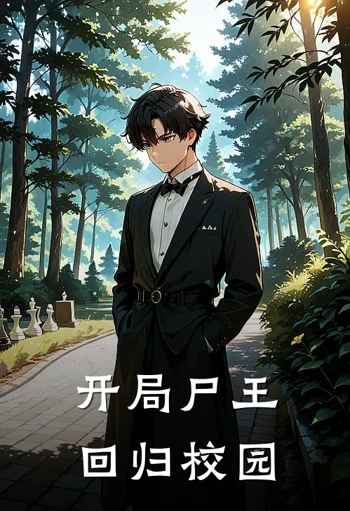 开局尸王回归校园