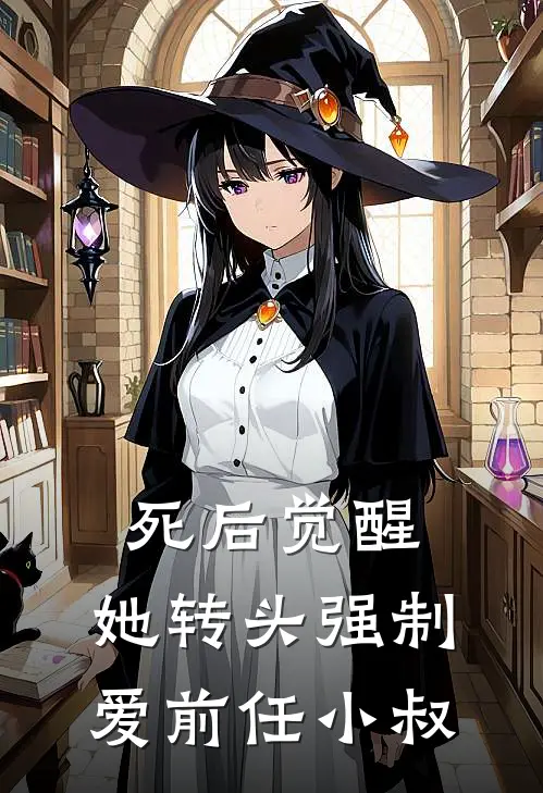 死后觉醒：她转头强制爱前任小叔秦臻臻陆时宴免费小说笔趣阁_完结小说免费阅读死后觉醒：她转头强制爱前任小叔秦臻臻陆时宴