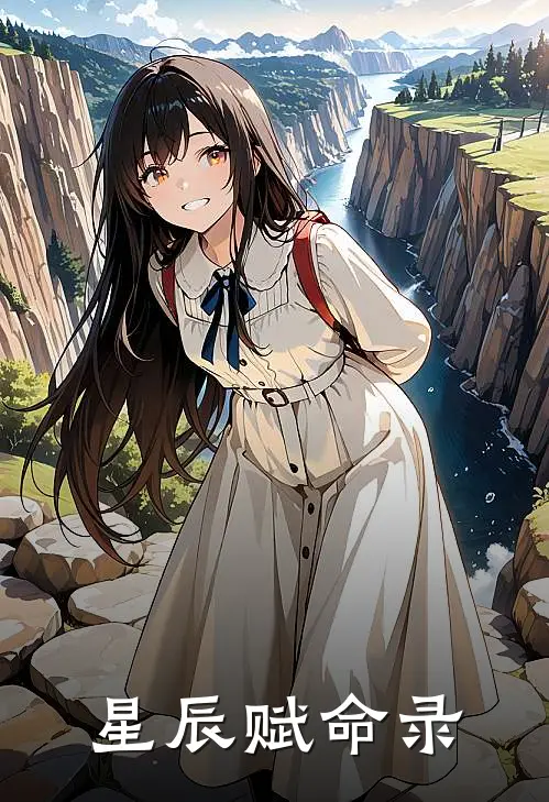 星辰赋命录叶天林风免费小说大全_小说完结星辰赋命录(叶天林风)