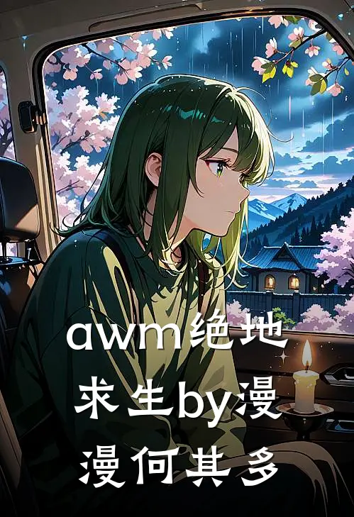 awm绝地求生by漫漫何其多