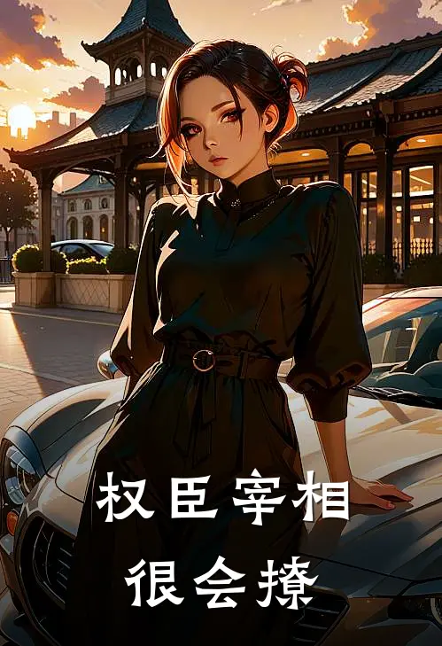 权臣宰相很会撩