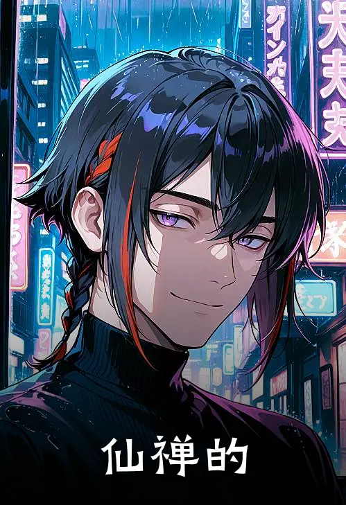 仙禅的