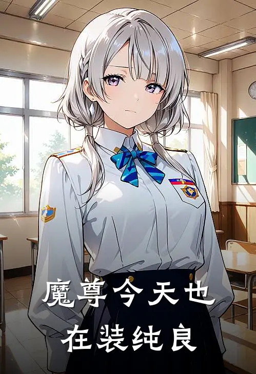 魔尊今天也在装纯良