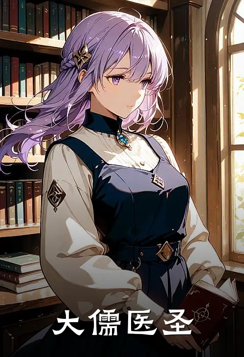 大儒医圣林墨沈清雪免费小说大全_小说完结大儒医圣(林墨沈清雪)