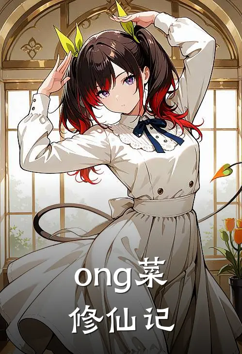 ong菜修仙记