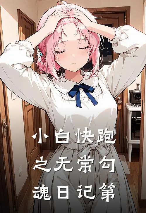 小白快跑之无常勾魂日记第