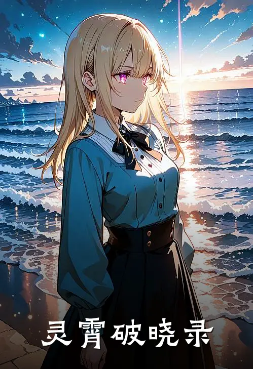 灵霄破晓录