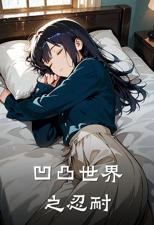 凹凸世界之忍耐