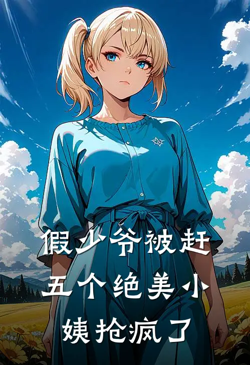 假少爷被赶，五个绝美小姨抢疯了(陆轩陆华)无弹窗小说免费阅读_小说完整版免费阅读假少爷被赶，五个绝美小姨抢疯了陆轩陆华