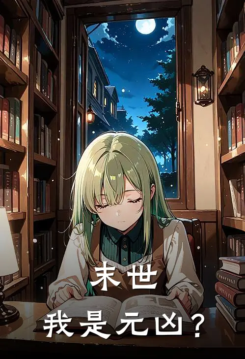 末世，我是元凶？王虎莉莉免费小说大全_完结的小说末世，我是元凶？(王虎莉莉)