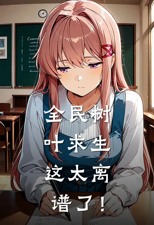 全民树叶求生：这太离谱了！