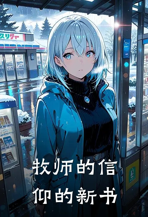 牧师的信仰的新书