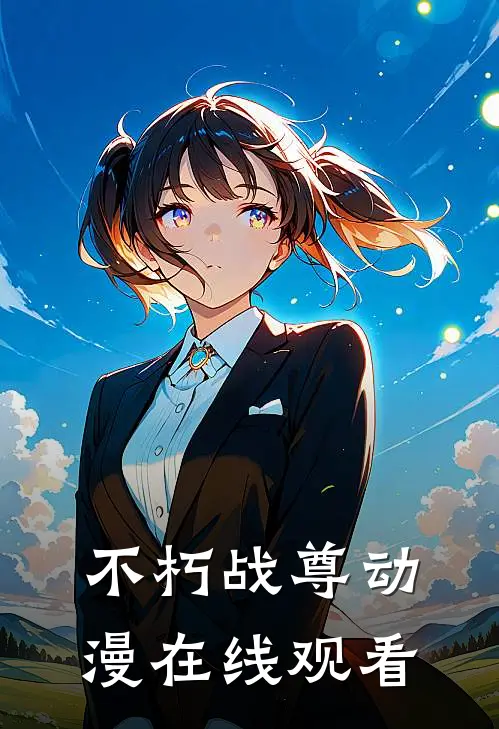 不朽战尊动漫在线观看