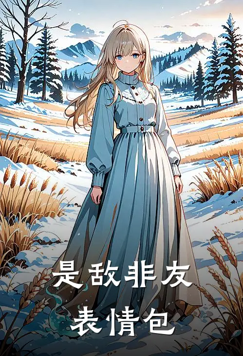 是敌非友表情包