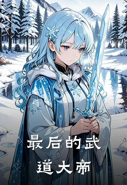 最后的武道大帝