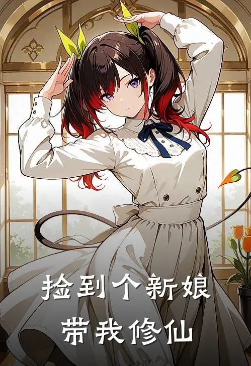 捡到个新娘，带我修仙