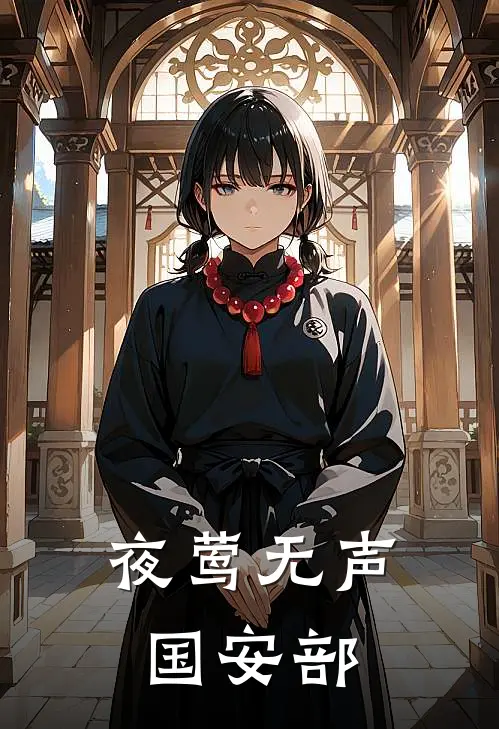 夜莺无声国安部