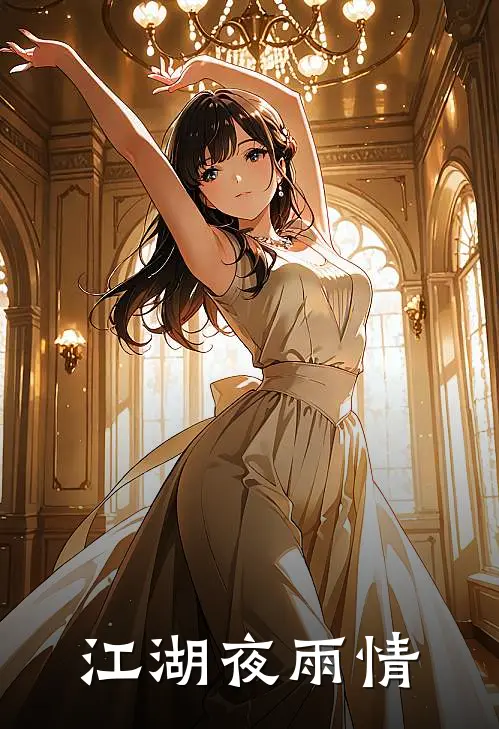 江湖夜雨情(林飞司马狞)最新推荐小说_在哪看免费小说江湖夜雨情林飞司马狞