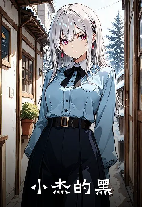 小杰的黑