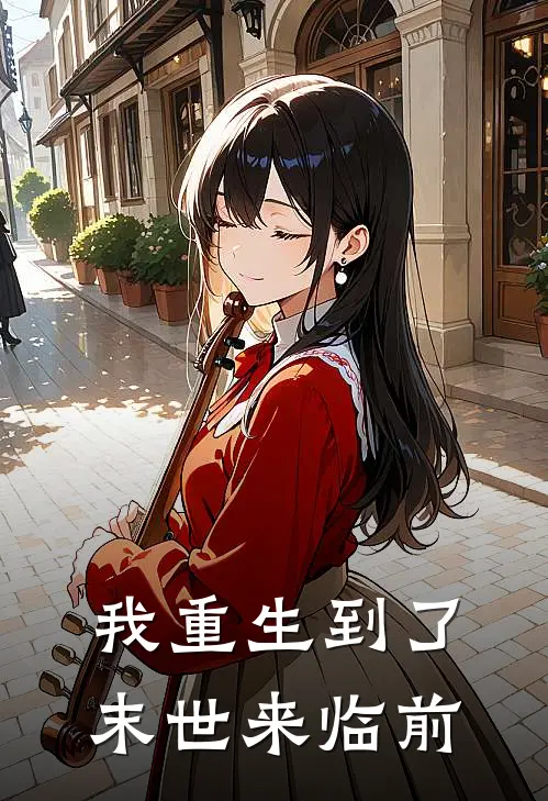 我重生到了末世来临前