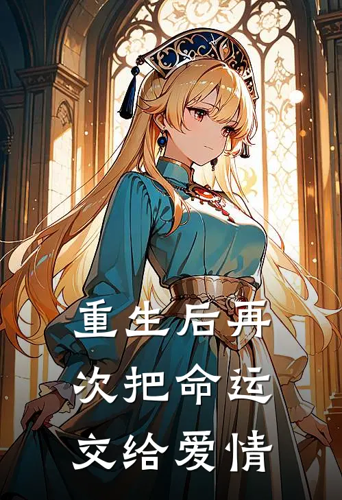 重生后再次把命运交给爱情