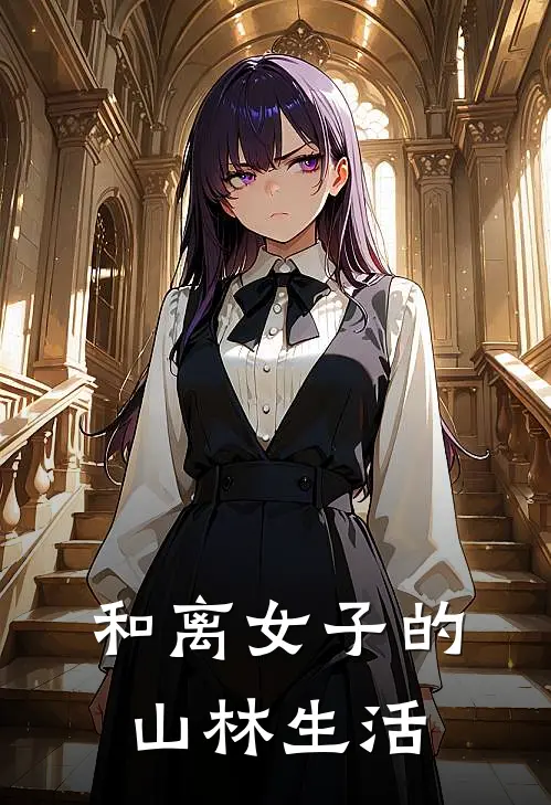 和离女子的山林生活