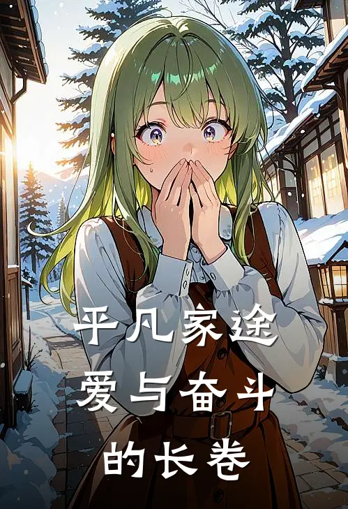 平凡家途：爱与奋斗的长卷