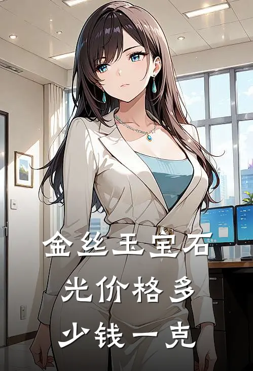 金丝玉宝石光价格多少钱一克