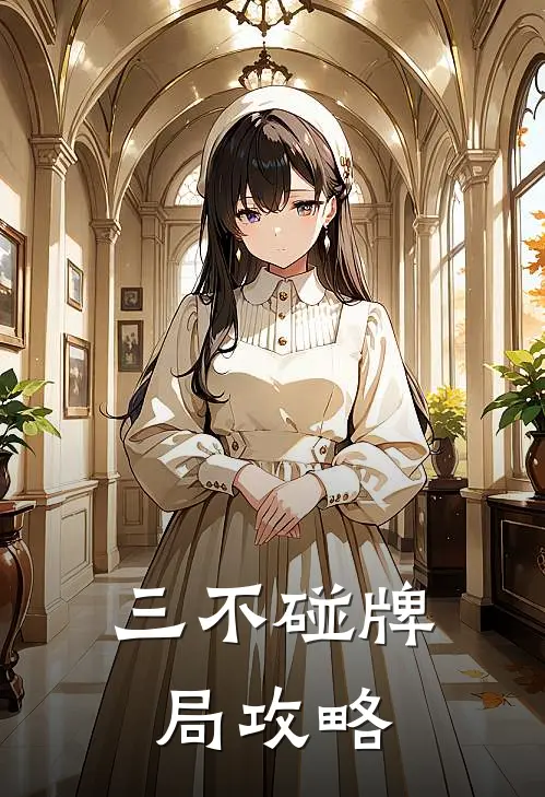 三不碰牌局攻略