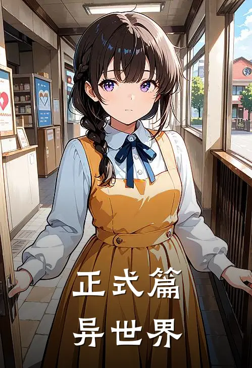 正式篇异世界