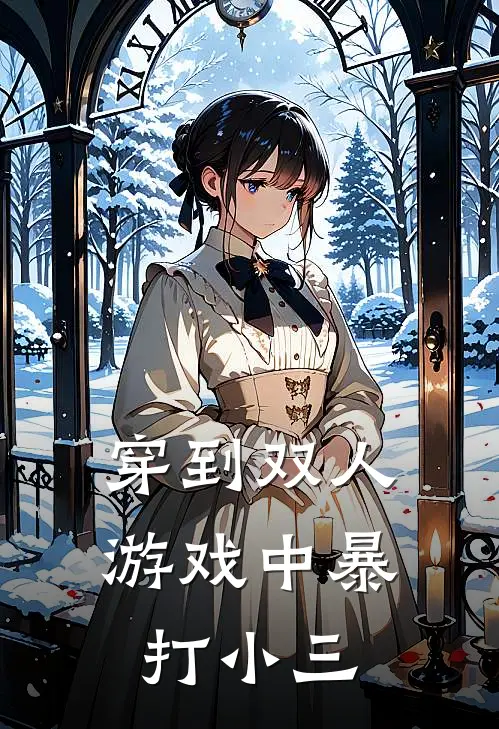 穿到双人游戏中暴打小三