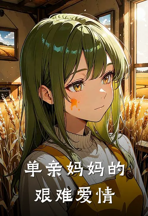 单亲妈妈的艰难爱情
