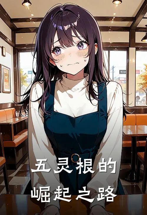 五灵根的崛起之路