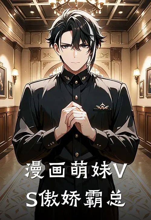 漫画萌妹VS傲娇霸总