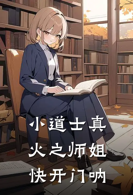 小道士真火之师姐快开门呐李真林霜降免费小说全集_免费小说在哪看小道士真火之师姐快开门呐(李真林霜降)