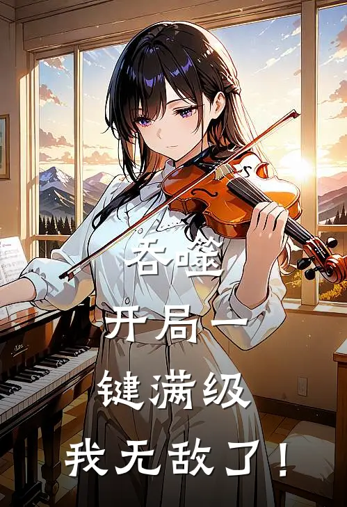 吞噬，开局一键满级，我无敌了！林默江年完结好看小说_无弹窗全文免费阅读吞噬，开局一键满级，我无敌了！(林默江年)