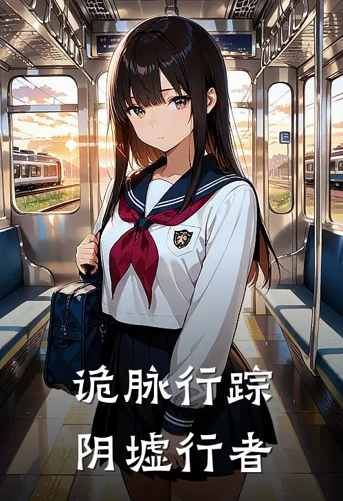 诡脉行踪【阴墟行者】