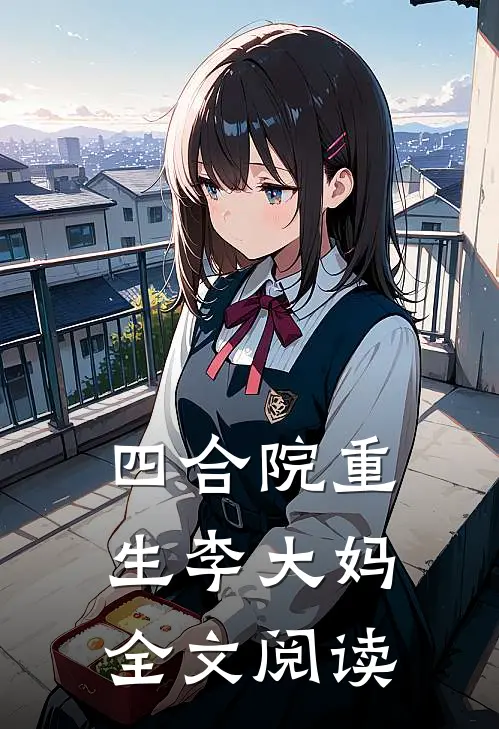四合院重生李大妈全文阅读