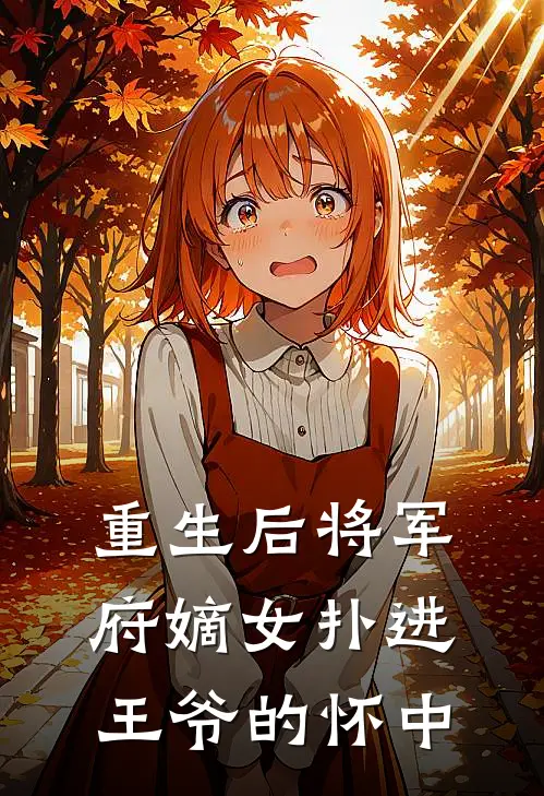 重生后将军府嫡女扑进王爷的怀中