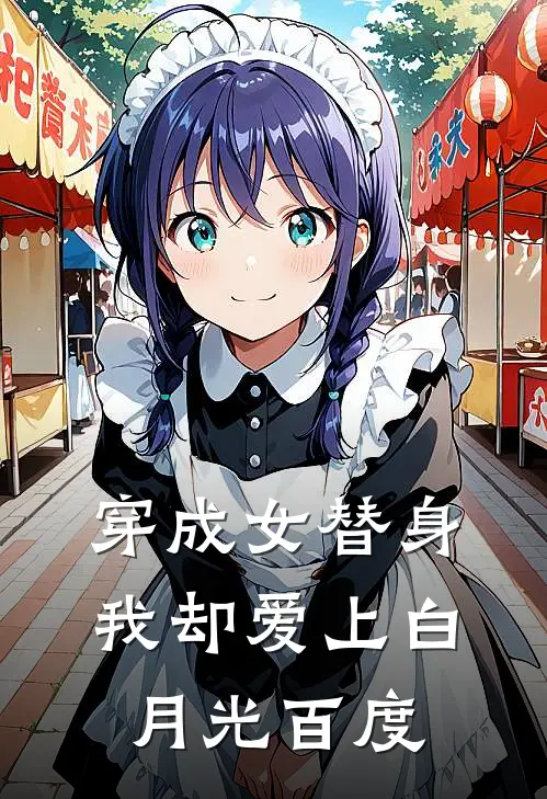 穿成女替身我却爱上白月光百度