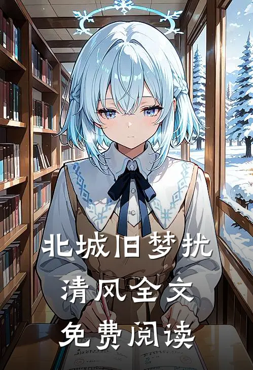 北城旧梦扰清风全文免费阅读