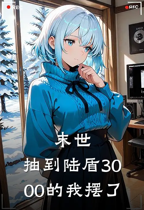 末世，抽到陆盾3000的我摆了