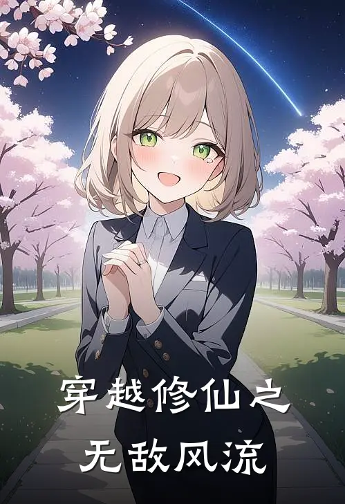 穿越修仙之无敌风流