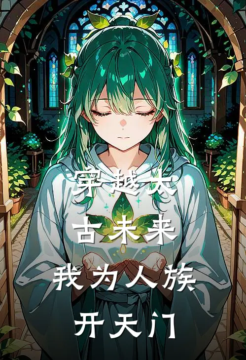 周意周汉(穿越太古未来，我为人族开天门)全章节在线阅读_(穿越太古未来，我为人族开天门)全本在线阅读